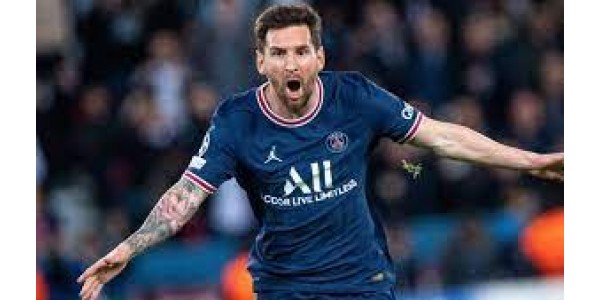 Espera-se que Messi ganhe a Bola de Ouro?